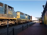 CSX 2810